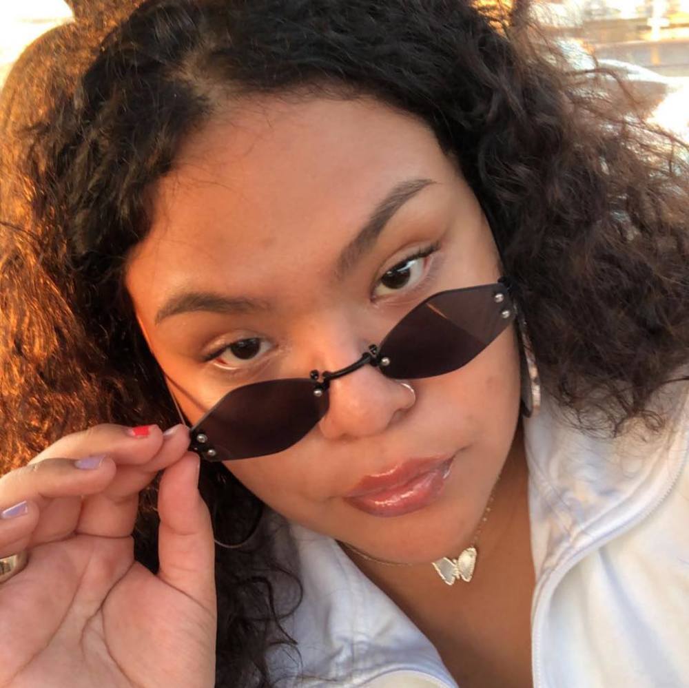 Meet your Posher, Hailey